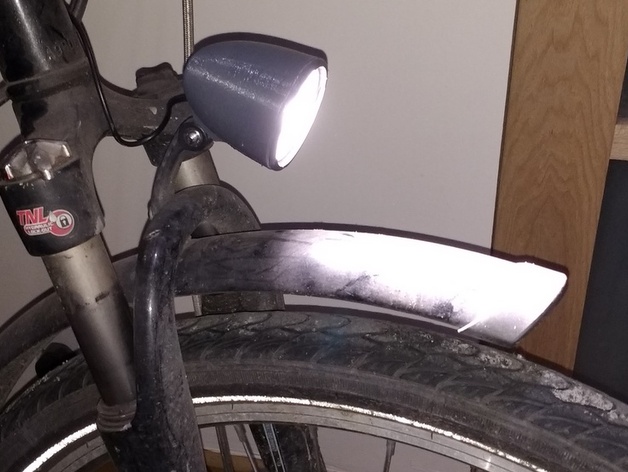sainsbury's bike lights