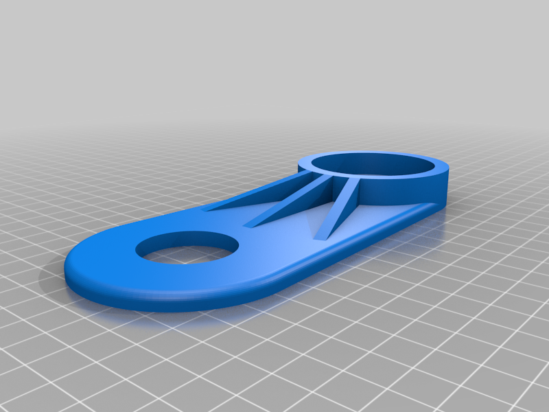 Dust Shoe for Root CNC 2.1 & 3