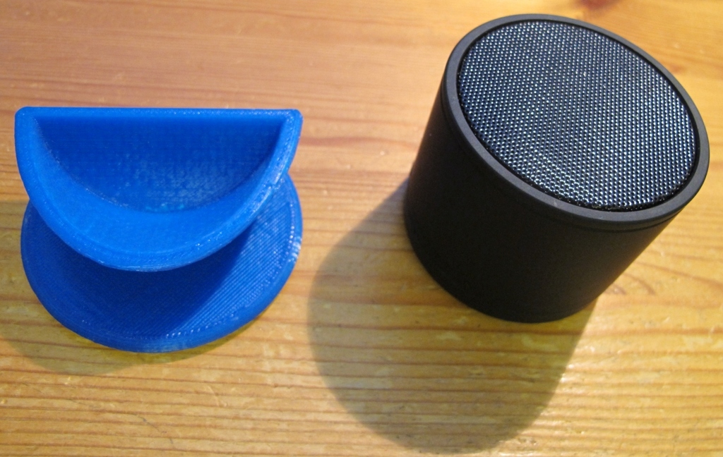 Bluetooth Speaker - Lounger