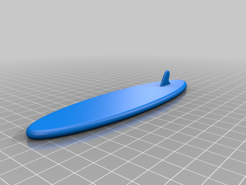 Surf Board