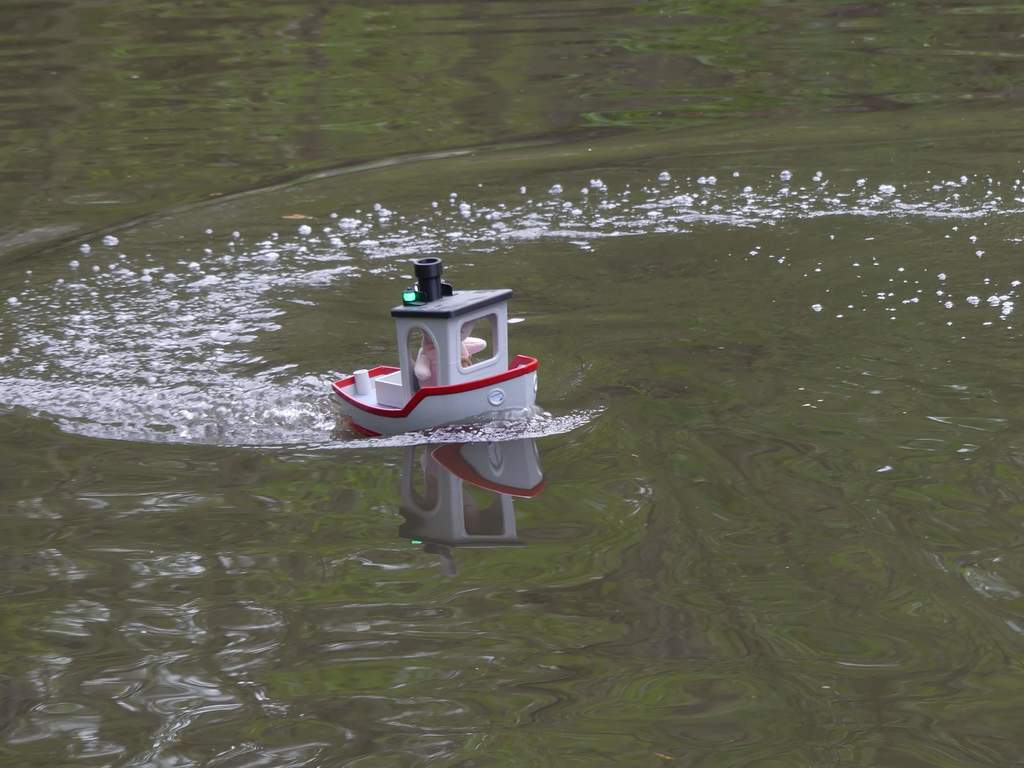 tucktec kayak 3D Models to Print - yeggi - page 45