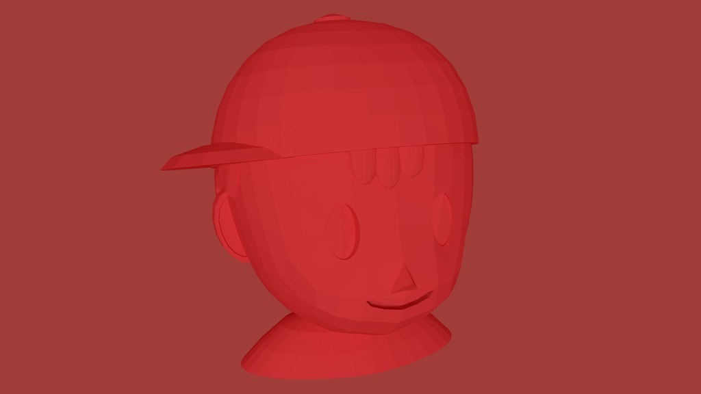 Ness Bust: Earthbound