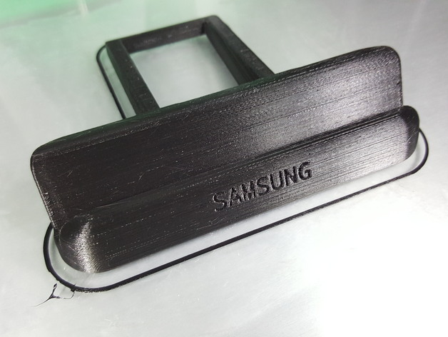 Tablet Stand for Samsung Tab S2 (no case)
