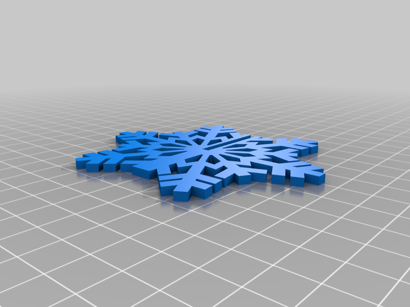 Snow Flake