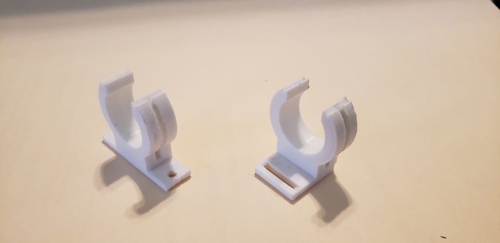 CPAP Clips for ResMed 18mm Tubing