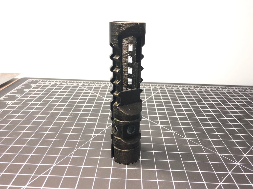 Saber Forge Chassis (Proffie)