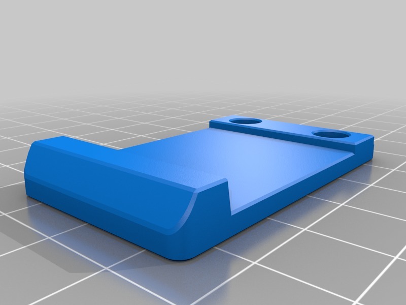 Door latch ( catch ) for 4040 extrusion