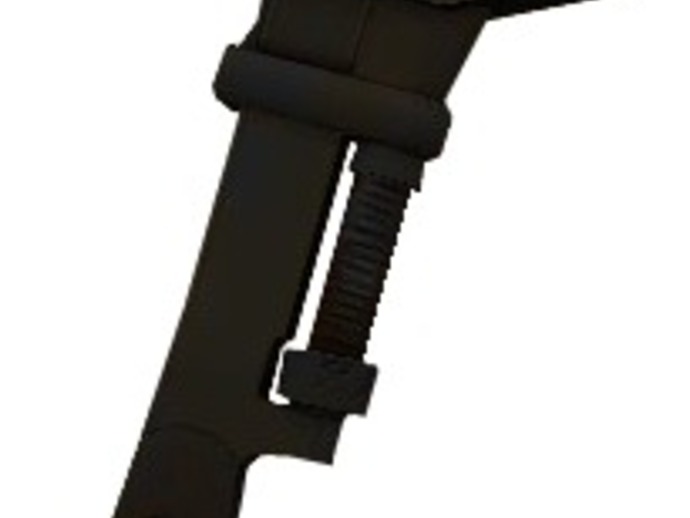 Team Fortress 2 Wrench
