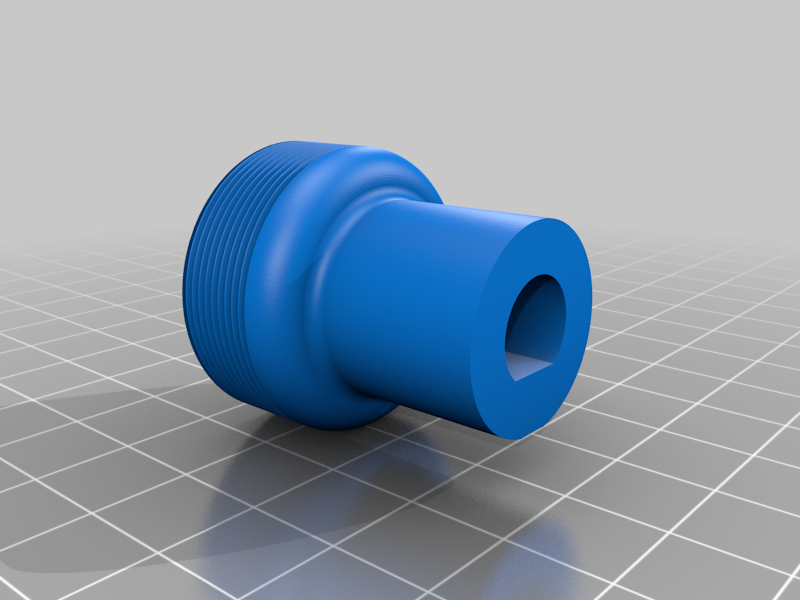 Logitech G25 G27 G920 Shifter Handle Adapter