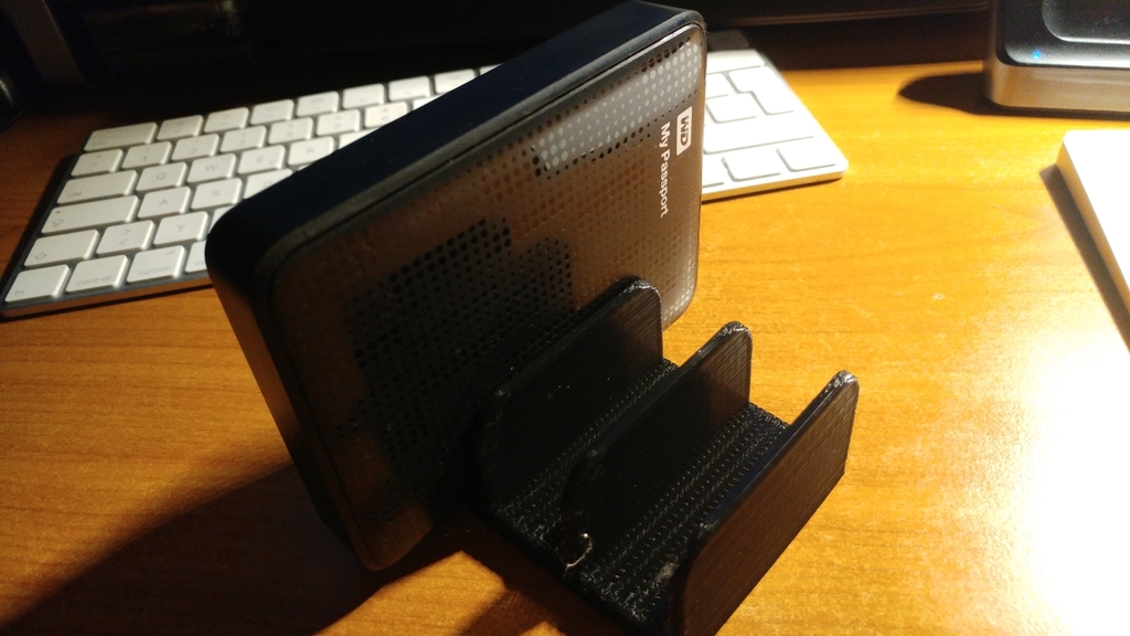 WD Elements / WD My Passport - Stand