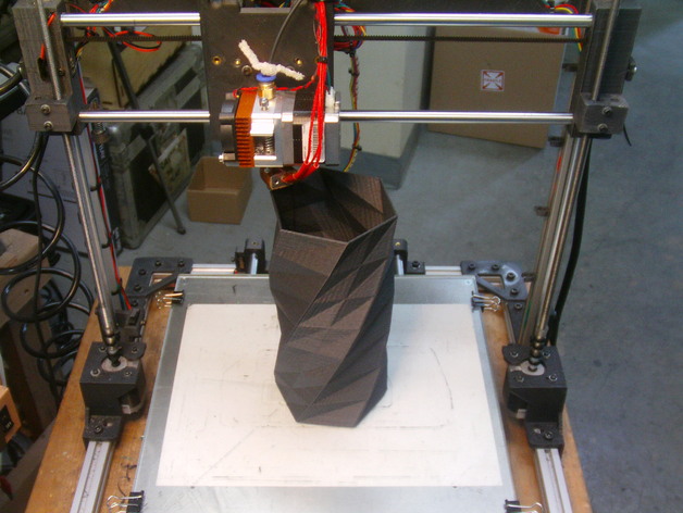 LymanBot 3D Printer V3