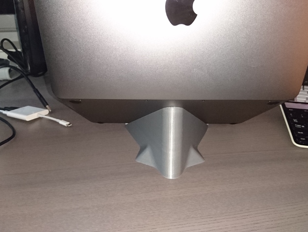 Laptop stand for MacBook 12" 2015/2016