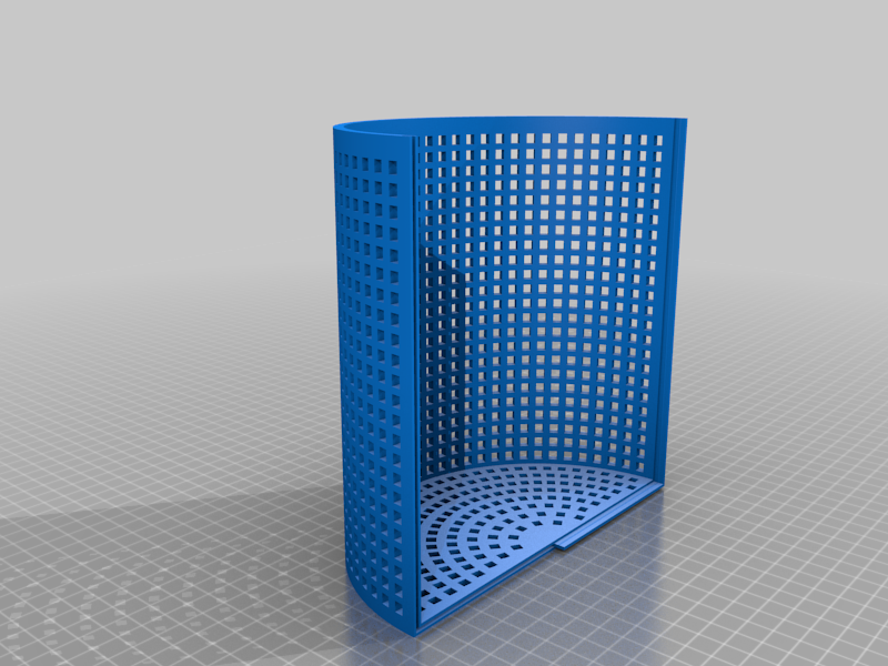 Pool Skimmer Basket