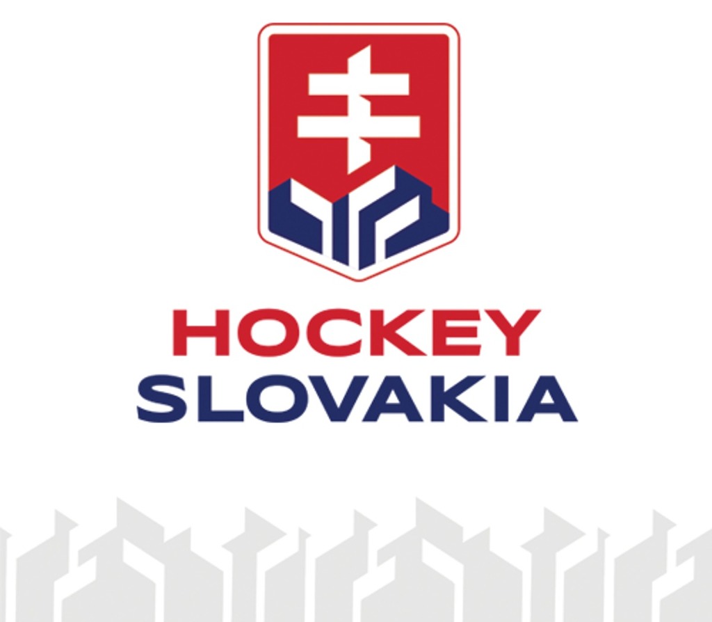 Hockey logo of Slovakia