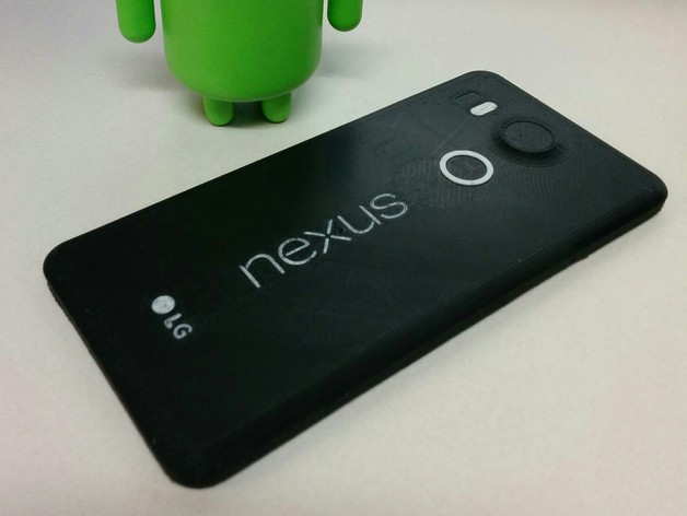 Nexus 5X (rough)