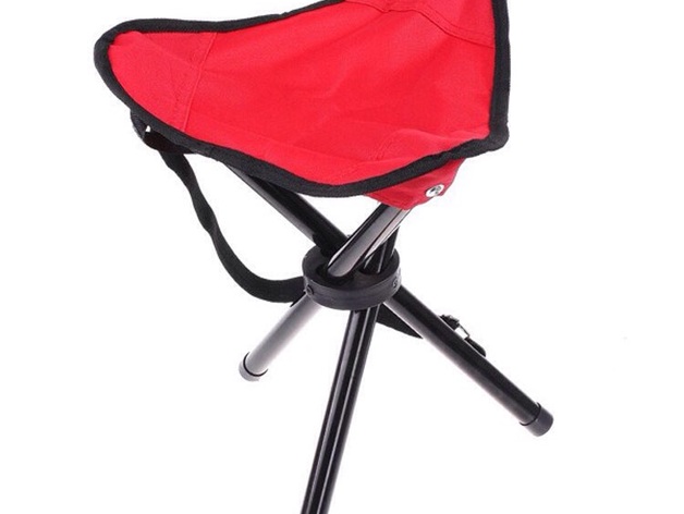 Replacement for folding chair