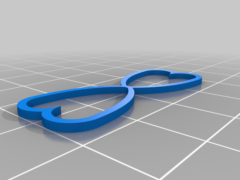 Infinity Heart
