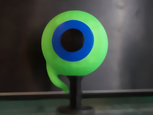 The Jacksepticeye By Propm Thingiverse