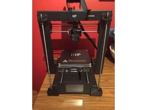 Maker Select Plus Z-Axis Level Feet