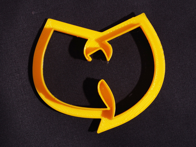 Wu-Tang Cookie Form