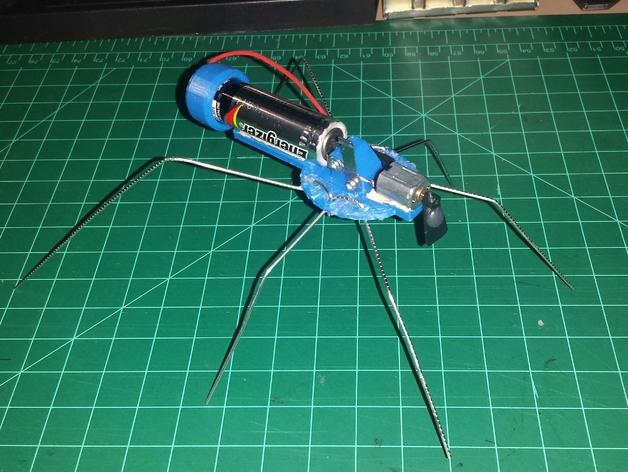 Bug Bot