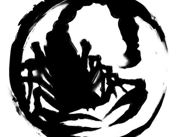 Legend of the five Rings. Scorpion clan