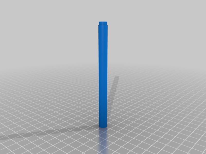 3D Printable Pen