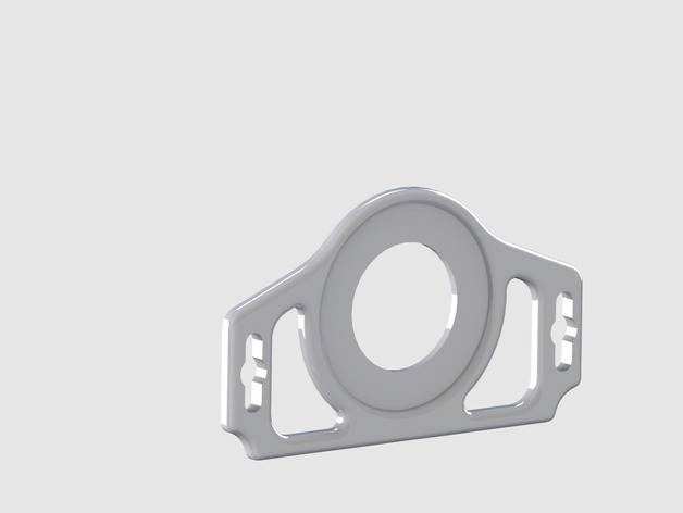 Eyefly Scout FPV-Camera Holder Plate