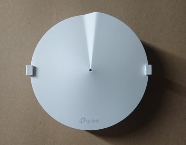 TP-Link Deco M5 wall mount