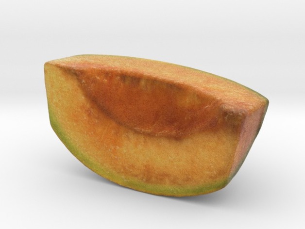 The Melon-Quarter