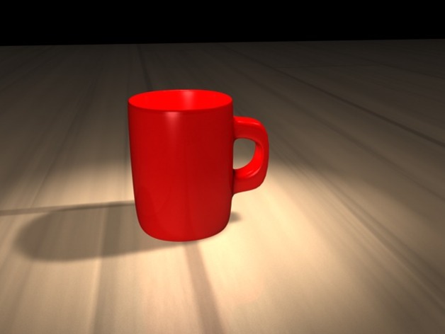 Coffee Mug!
