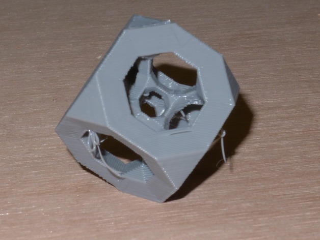 discosi-hexapentacontahedron mathematical shape