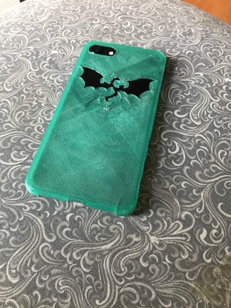 iphone 7 dragon case