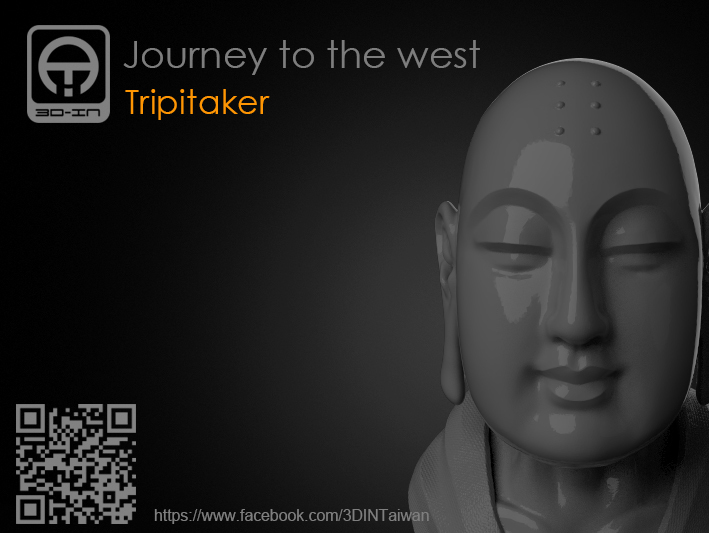 Journey to the West - Tripitaker
