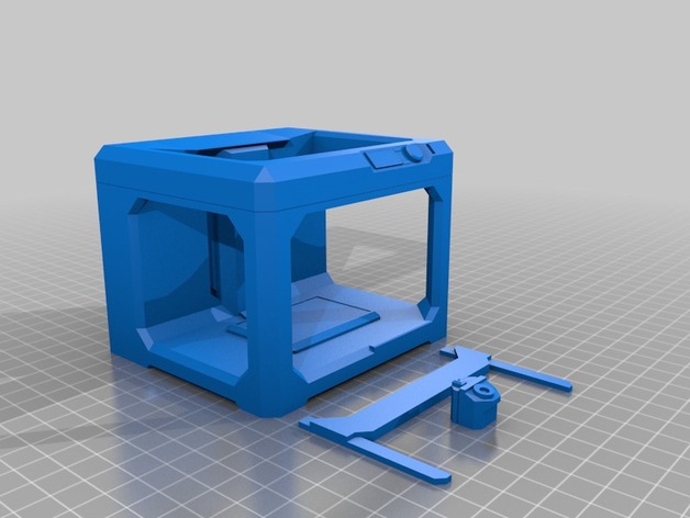 MakerBot Replicator 5th Generation
