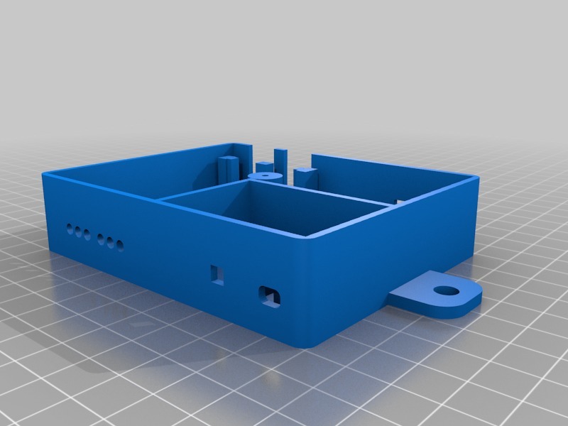 arduino box