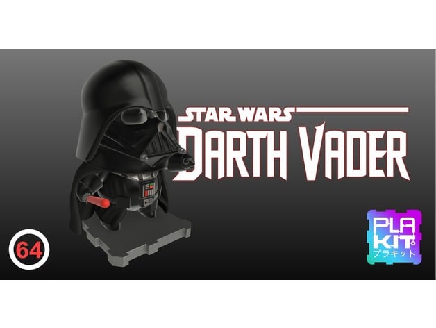 Starwars Darth Vader
