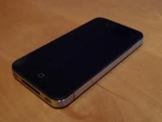 Iphone 4 Model