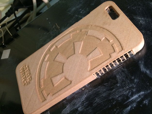 Star Wars iPhone 6 case