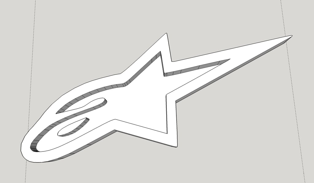 Logo AlpineStar