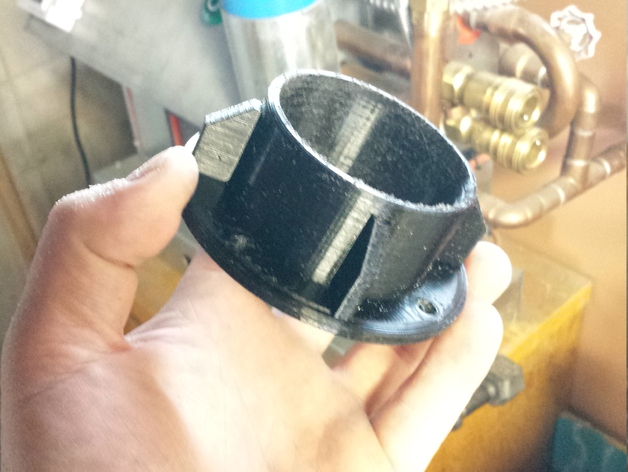 2 inch schedule 40 pipe flange