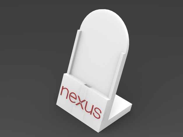 Nexus 5 Dock with Charging