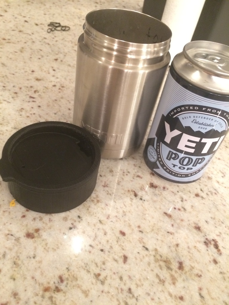 Yeti Coolster Lid