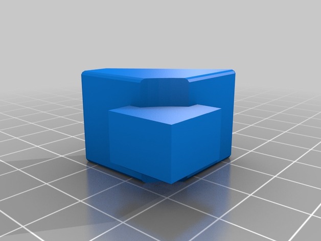cool cube shape mod