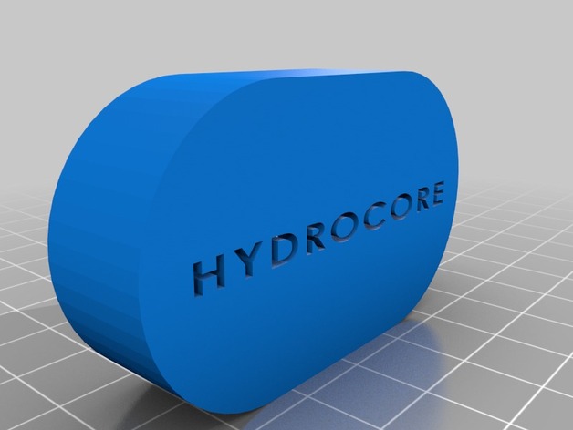 Brunton Hydrocore Dual Case