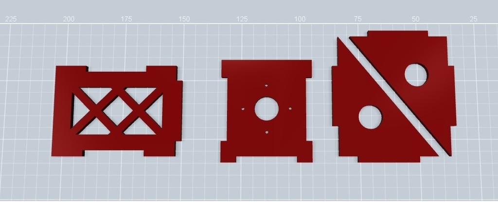 FT Elements Simple Firewall