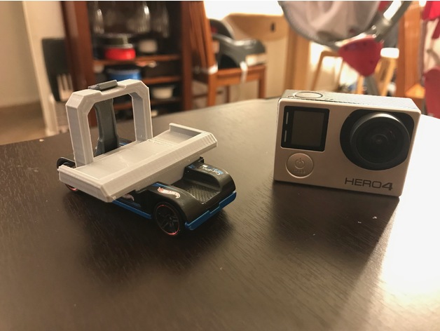 hot wheels gopro amazon