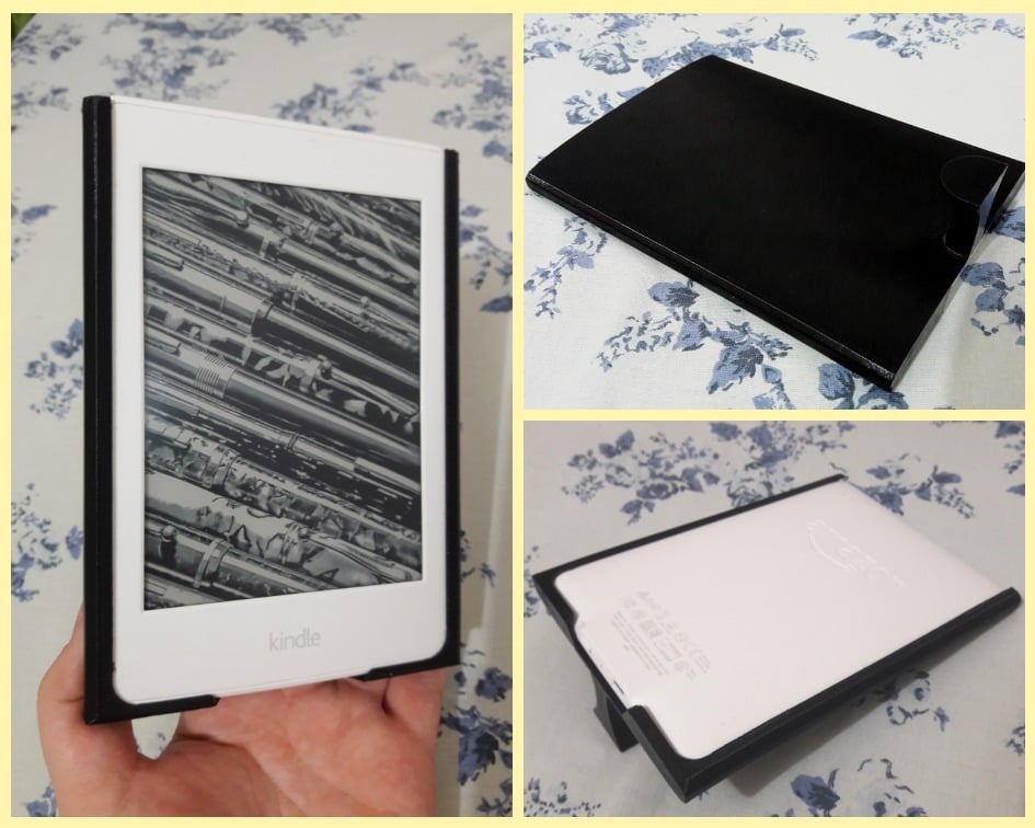 Kindle Paperwhite Reversible Case