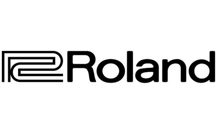 Roland Logo (1972-)