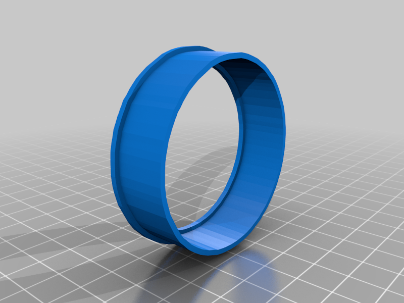 circle Cookie Cutter